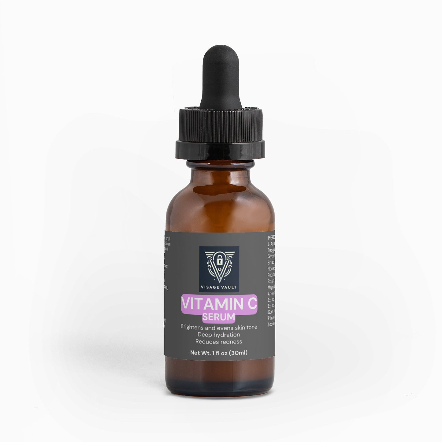 Vitamin C Serum