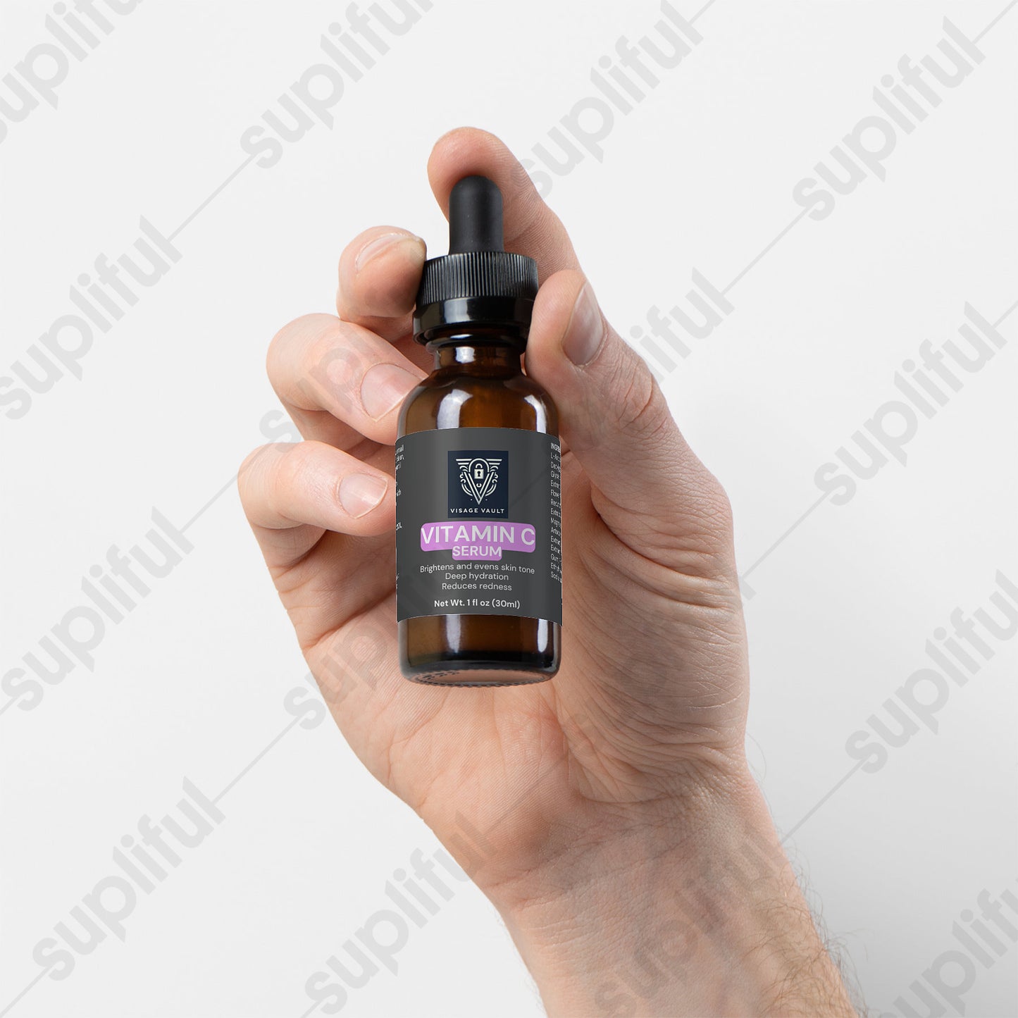 Vitamin C Serum