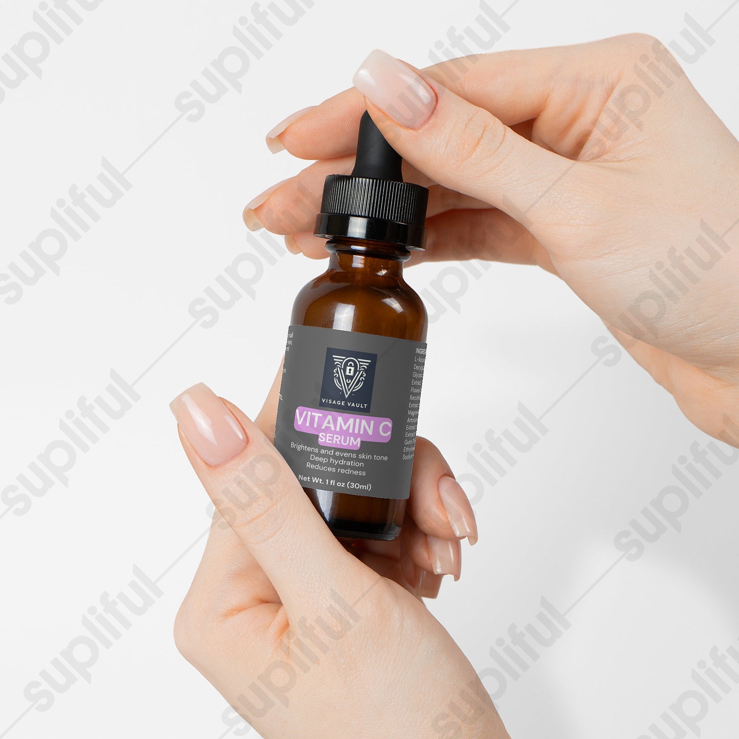 Vitamin C Serum