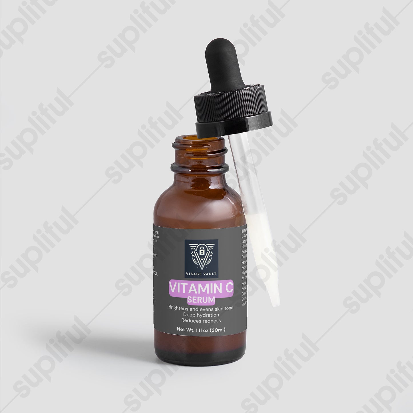 Vitamin C Serum