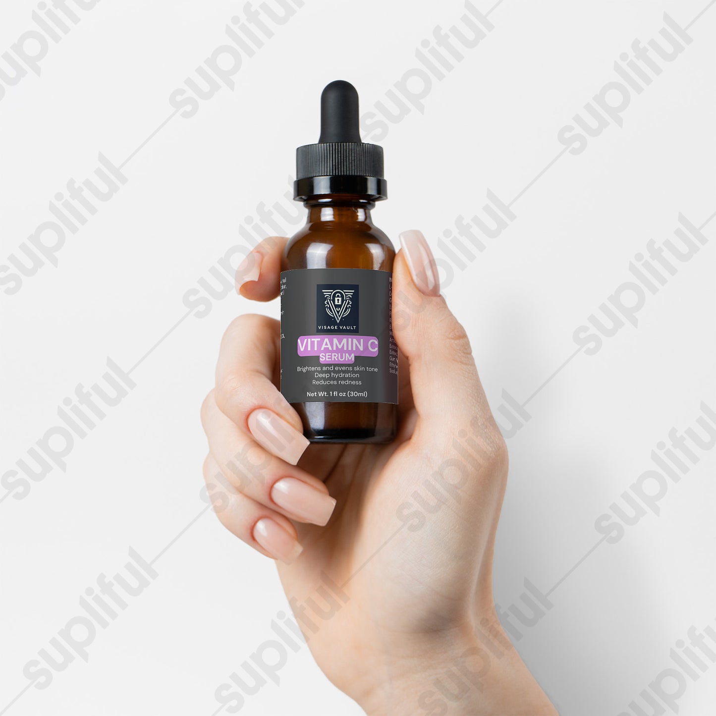 Vitamin C Serum