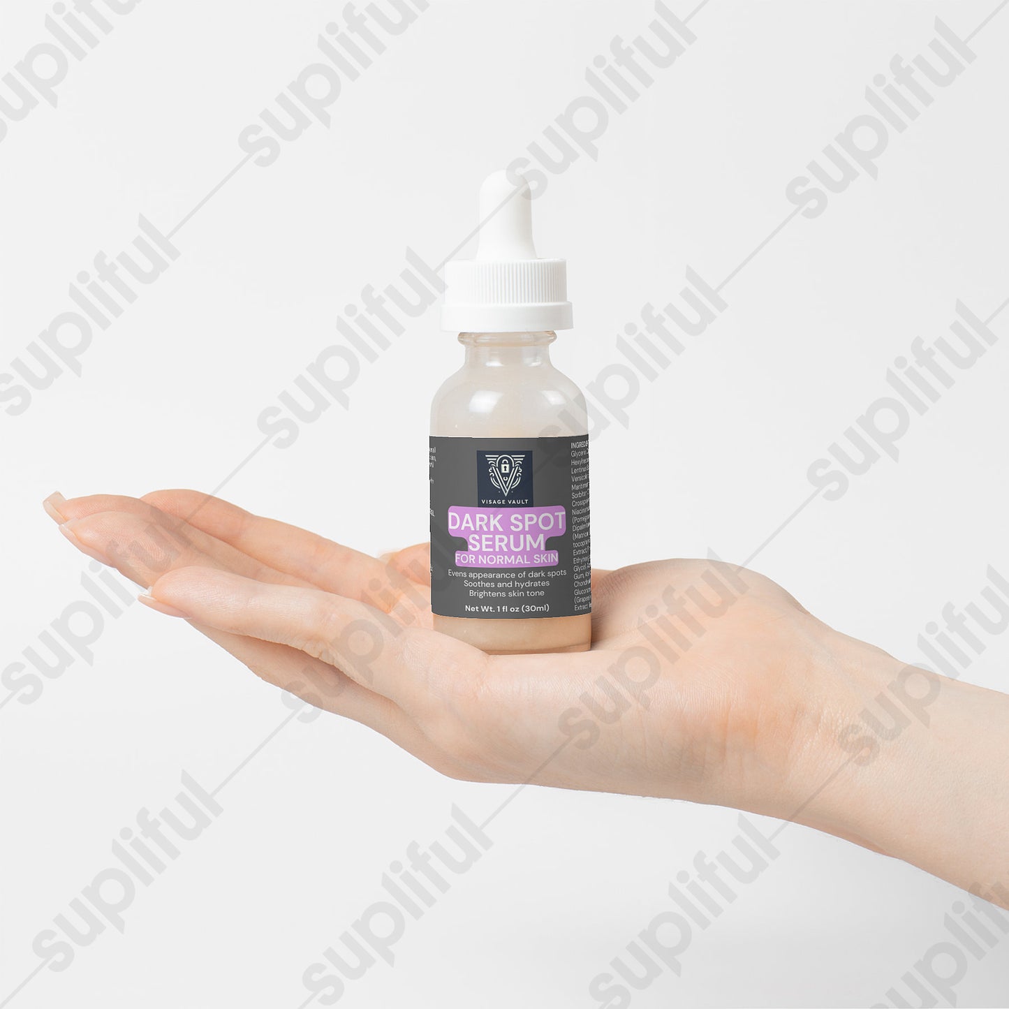 Dark Spot Serum for Normal Skin